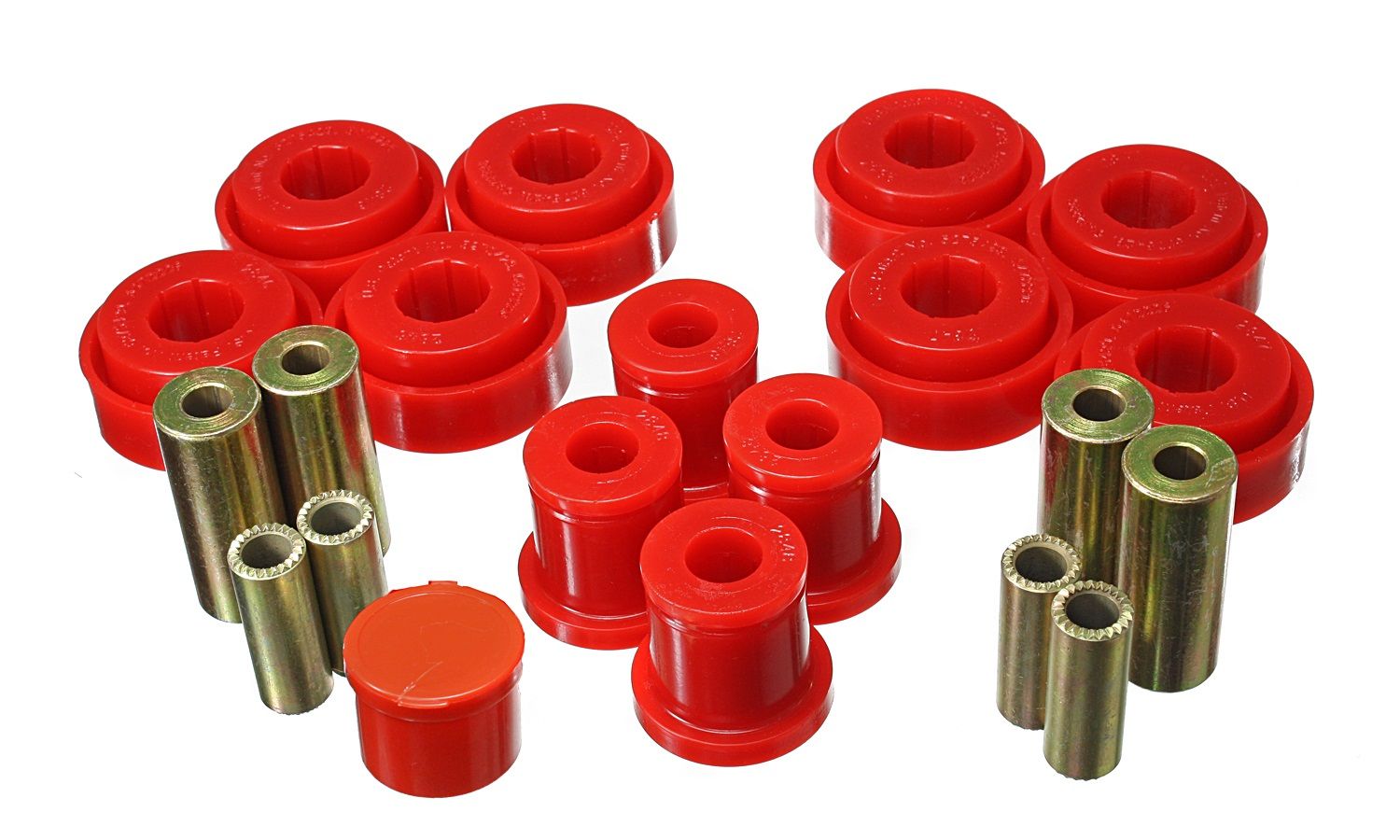2008, 2007, 2006, 2005 Dodge Magnum Suspension Control Arm Bushing Kit