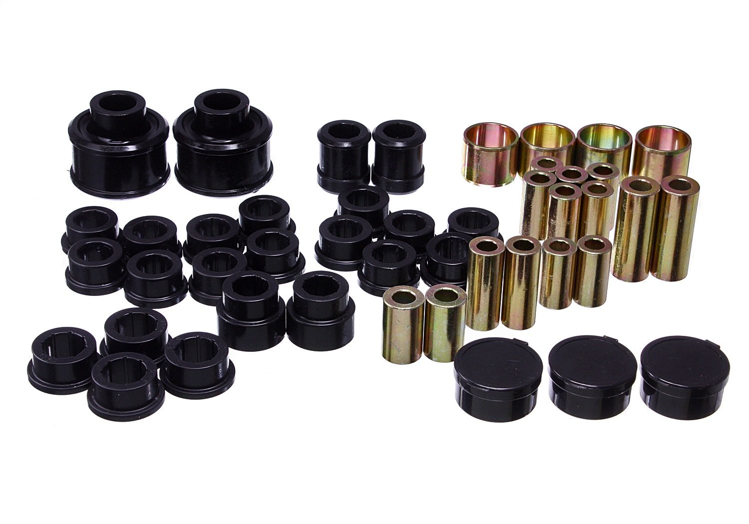 2009, 2008, 2007, 2006, 2005 Subaru Outback Suspension Control Arm Bushing Kit