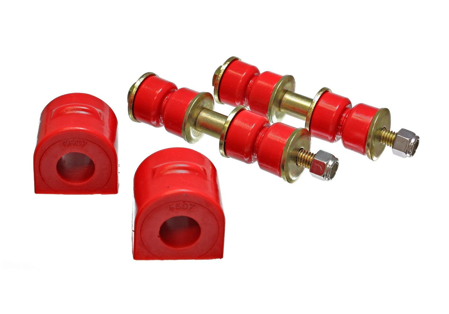2004, 2003, 2002, 2001, 2000 Ford Focus Suspension Stabilizer Bar Bushing Kit