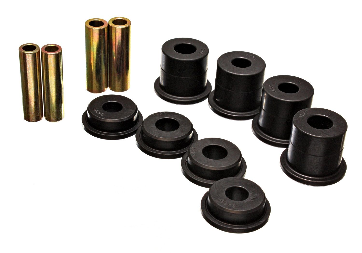 2004, 2003, 2002, 2001, 2000, 1999 Ford Mustang Suspension Subframe Bushing Kit