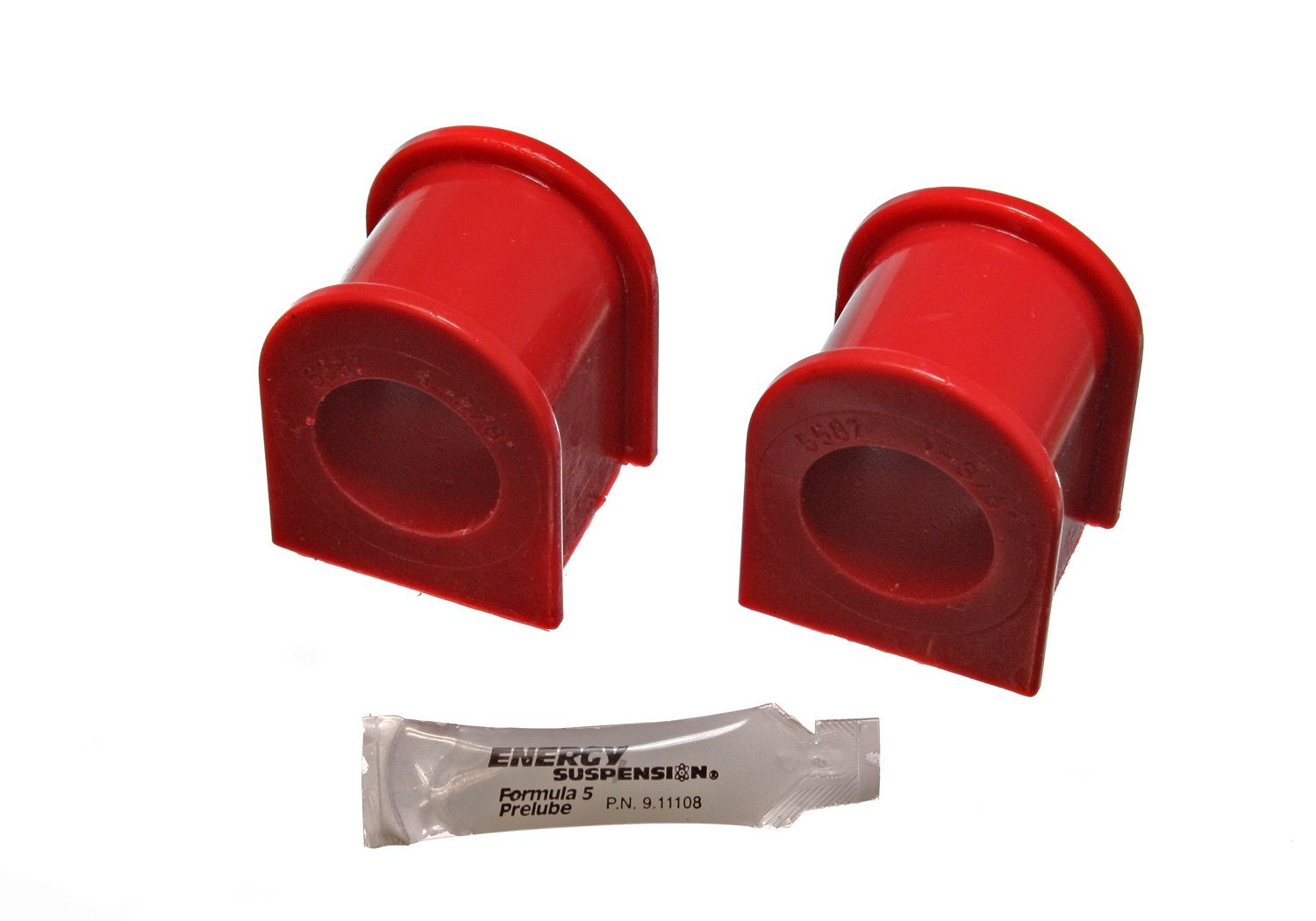 2004, 2003, 2002, 2001, 2000 Ford Excursion Suspension Stabilizer Bar Bushing Kit