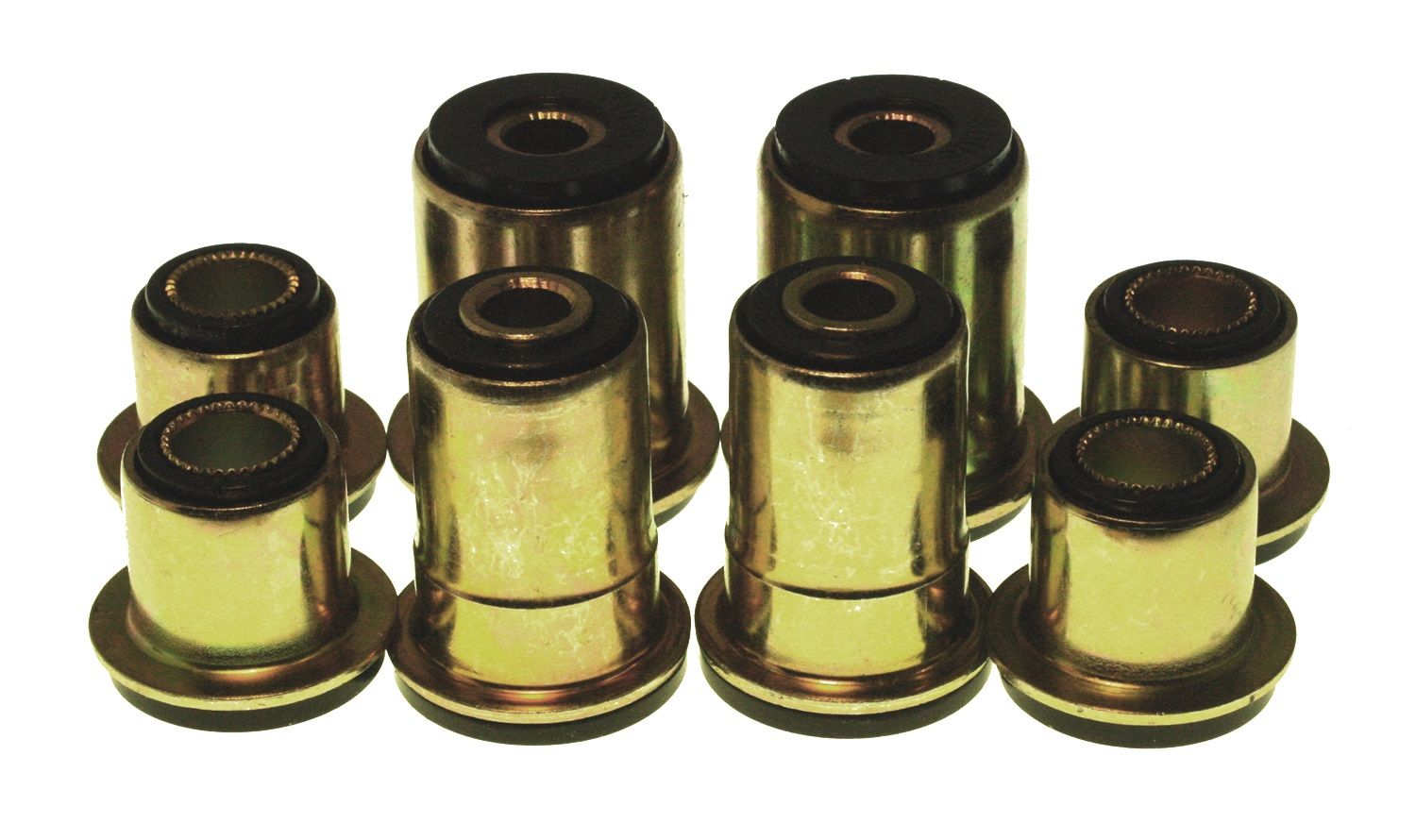 1968 Chevrolet Chevy II Suspension Control Arm Bushing Kit