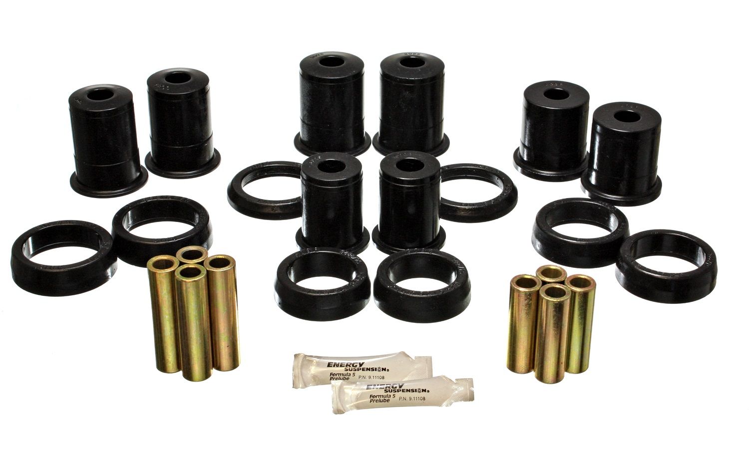 1982, 1981 Ford Granada Suspension Control Arm Bushing Kit