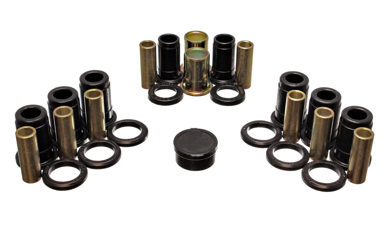 1964, 1963, 1962, 1961, 1960, 1959 Chevrolet Impala Air Suspension Control Arm Bushing Kit