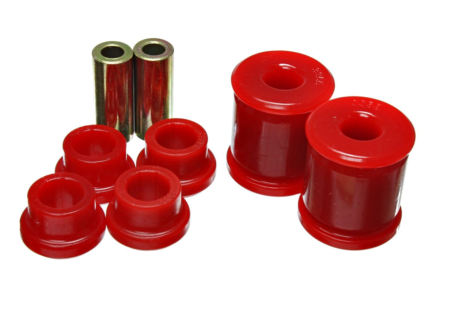 2004, 2003, 2002, 2001, 2000 Ford Focus Suspension Control Arm Bushing Kit