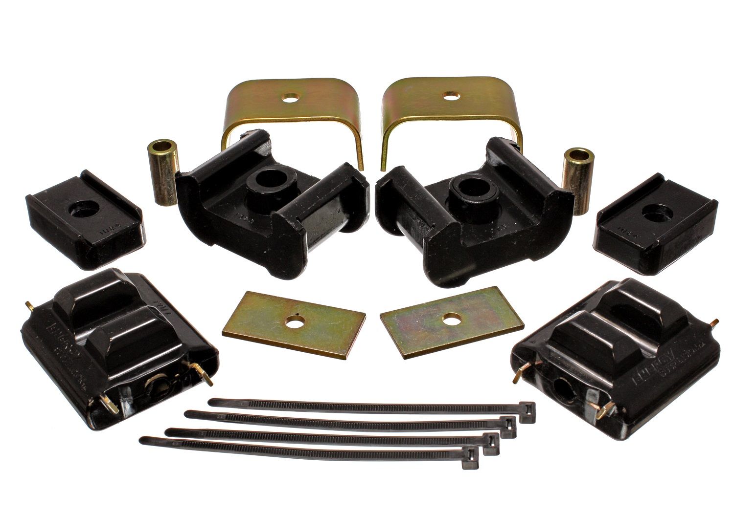 1984, 1983, 1982, 1981, 1980, 1979, 1978, 1977 GMC Jimmy Engine Mount Kit