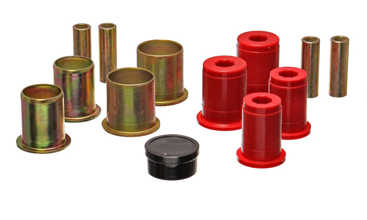 1966, 1965, 1964 Pontiac GTO Suspension Control Arm Bushing Kit