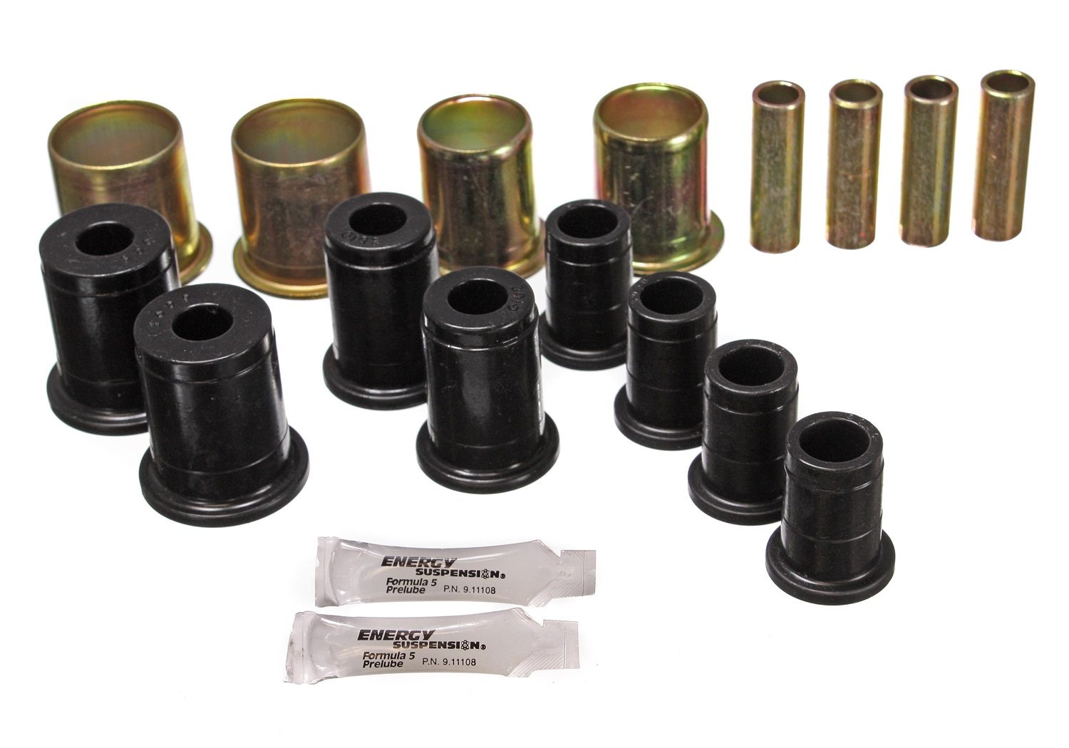 1999, 1998, 1997, 1996, 1995, 1994, 1993, 1992 GMC Jimmy Suspension Control Arm Bushing Kit