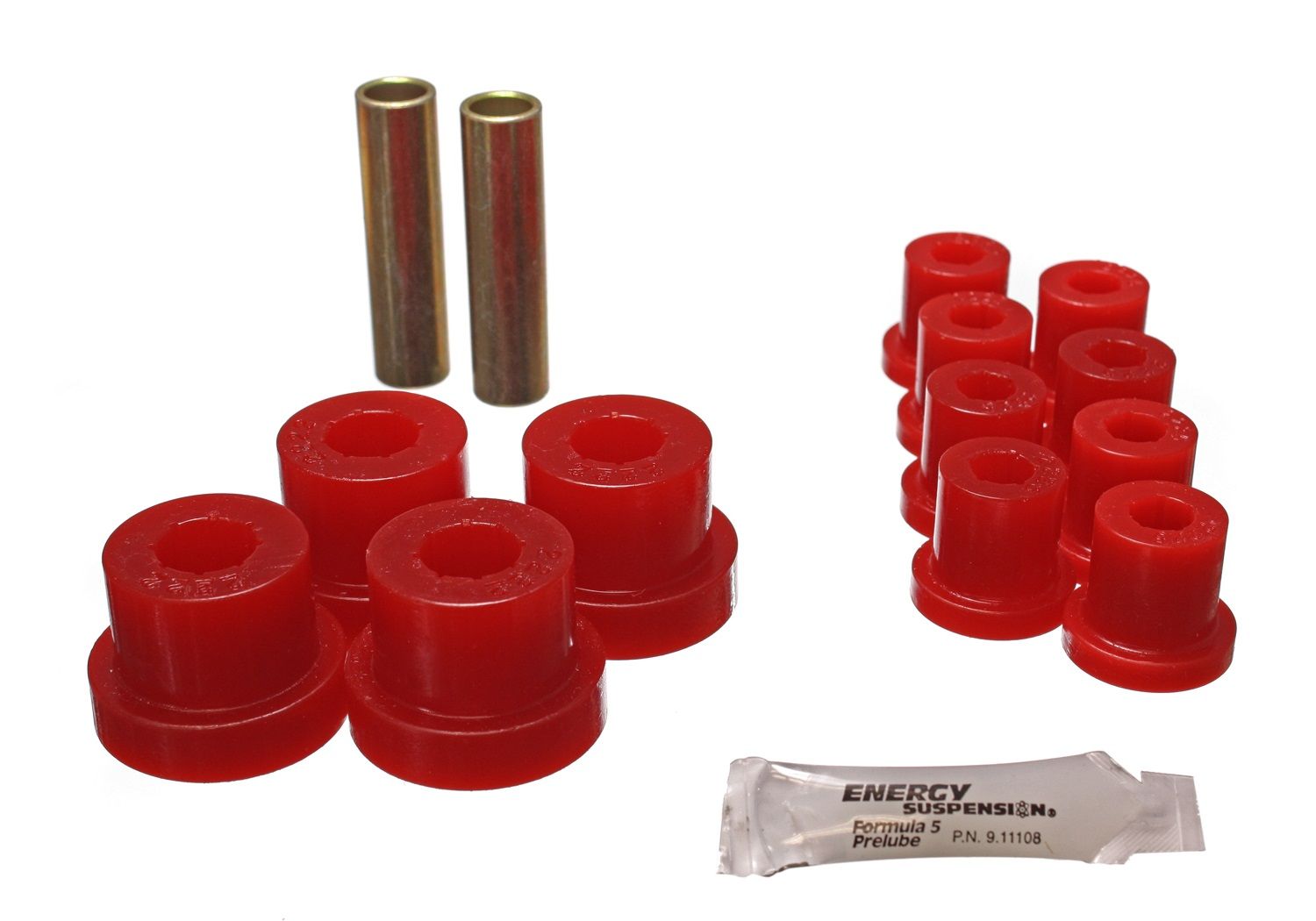 1986, 1985, 1984, 1983, 1982, 1981, 1980, 1979, 1978, 1977, 1976 Jeep CJ7 Leaf Spring Bushing
