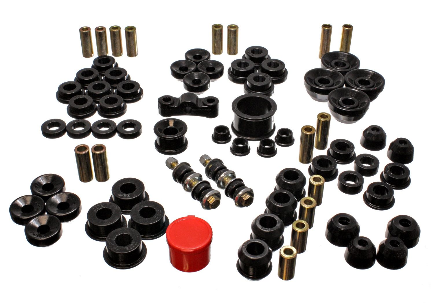 1993, 1992, 1991, 1990 Acura Integra Suspension Bushing Kit