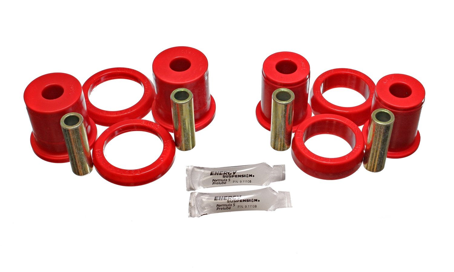 1982, 1981 Ford Granada Suspension Control Arm Bushing Kit