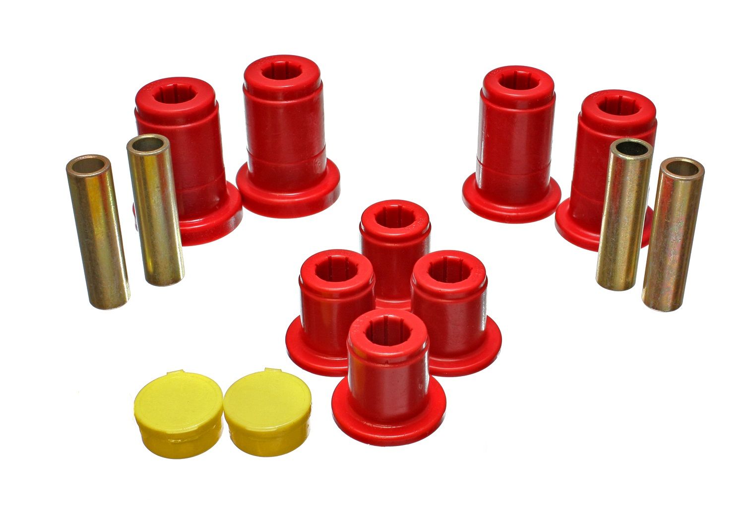 2001, 2000, 1999, 1998, 1997, 1996, 1995 Ford Explorer Suspension Control Arm Bushing Kit