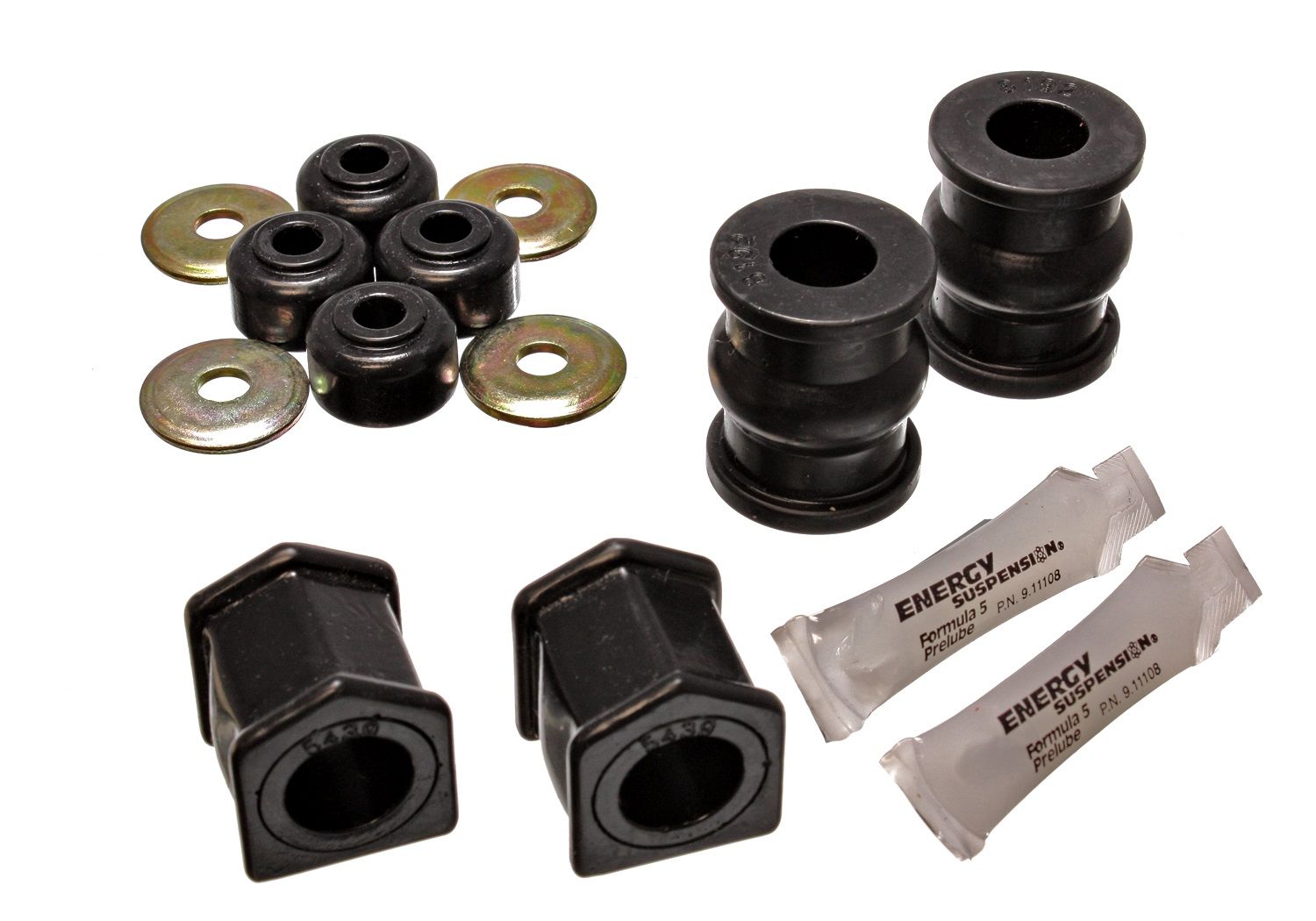 1978, 1977 Dodge Monaco Suspension Stabilizer Bar Bushing Kit