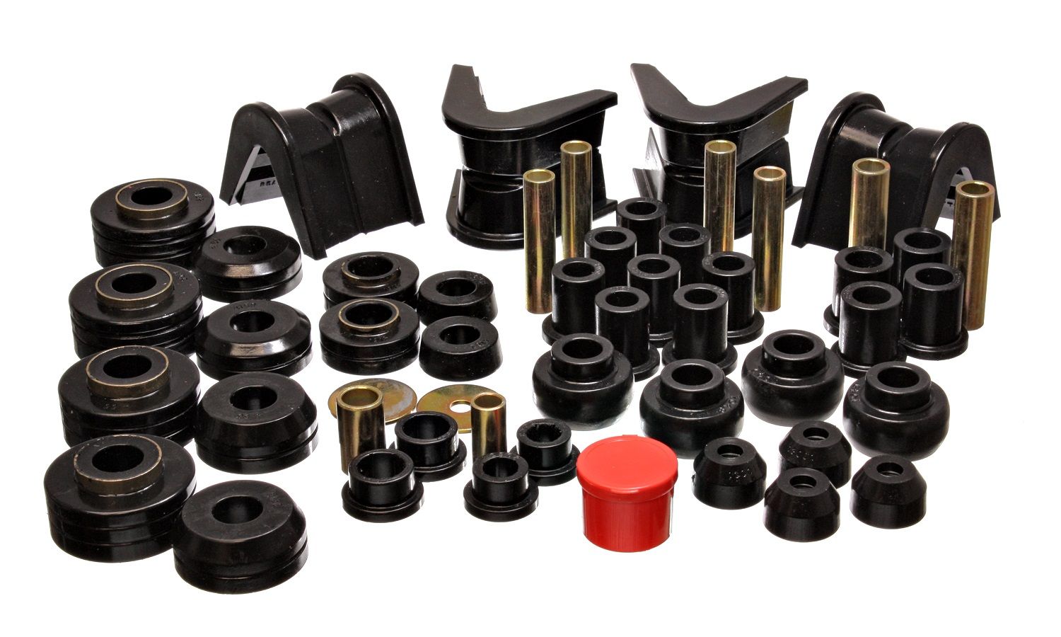 1979, 1978, 1977 Ford F-150 Suspension Bushing Kit