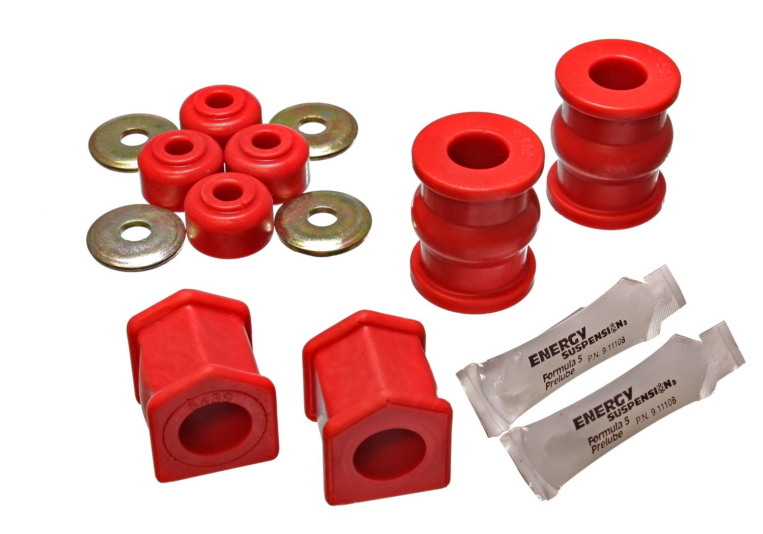 1978, 1977 Dodge Monaco Suspension Stabilizer Bar Bushing Kit