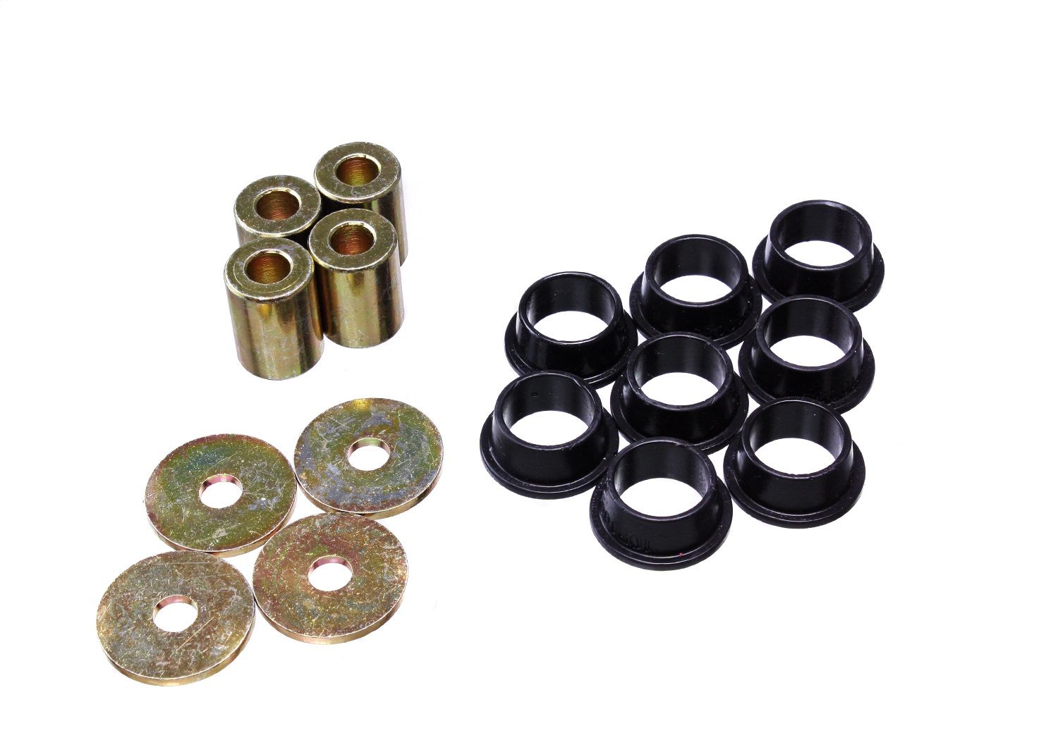 2009, 2008, 2007, 2006, 2005, 2004, 2003, 2002, 2001, 2000 Honda S2000 Rack and Pinion Mount Bushing