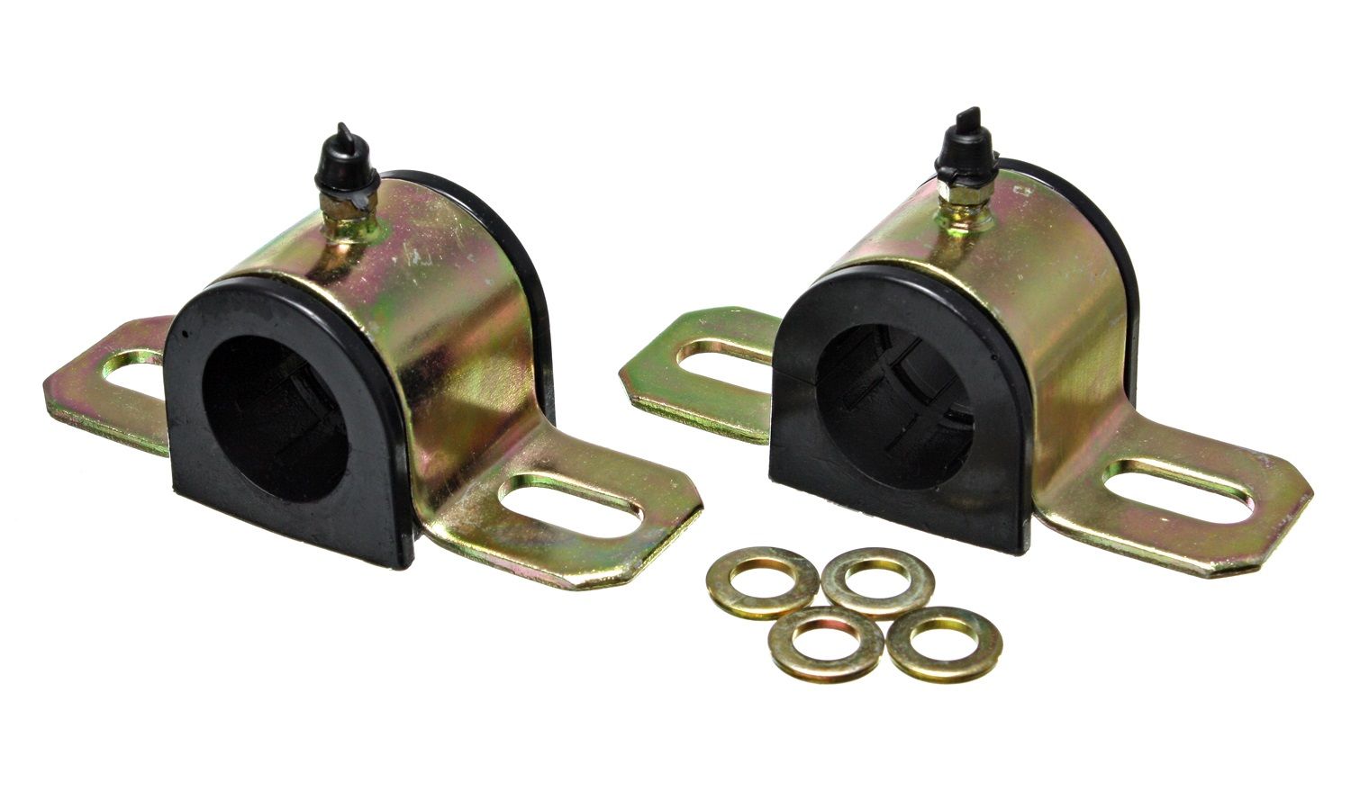 2007, 2006 Pontiac Solstice Suspension Stabilizer Bar Bushing Kit