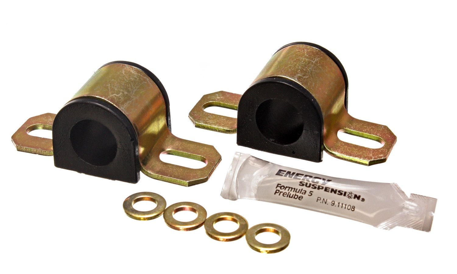 1993, 1992, 1991, 1990, 1989, 1988, 1987, 1986, 1985, 1984, 1983 Dodge Ram 50 50 Suspension Stabilizer Bar Bushing Kit