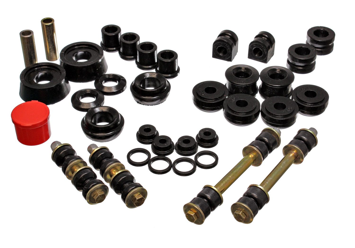 2005, 2004, 2003 Dodge Neon Suspension Bushing Kit
