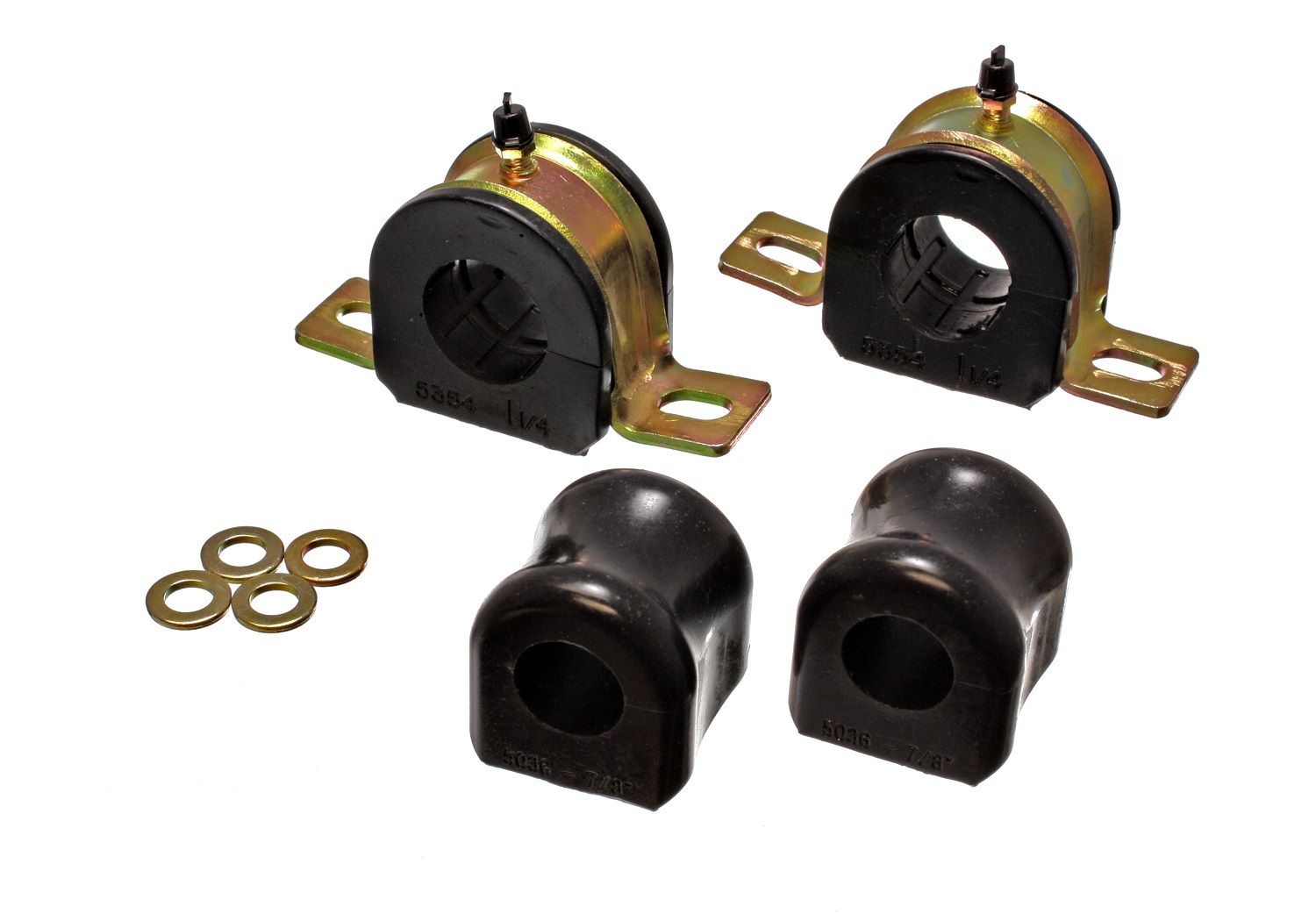 1991 GMC Syclone Suspension Stabilizer Bar Bushing Kit