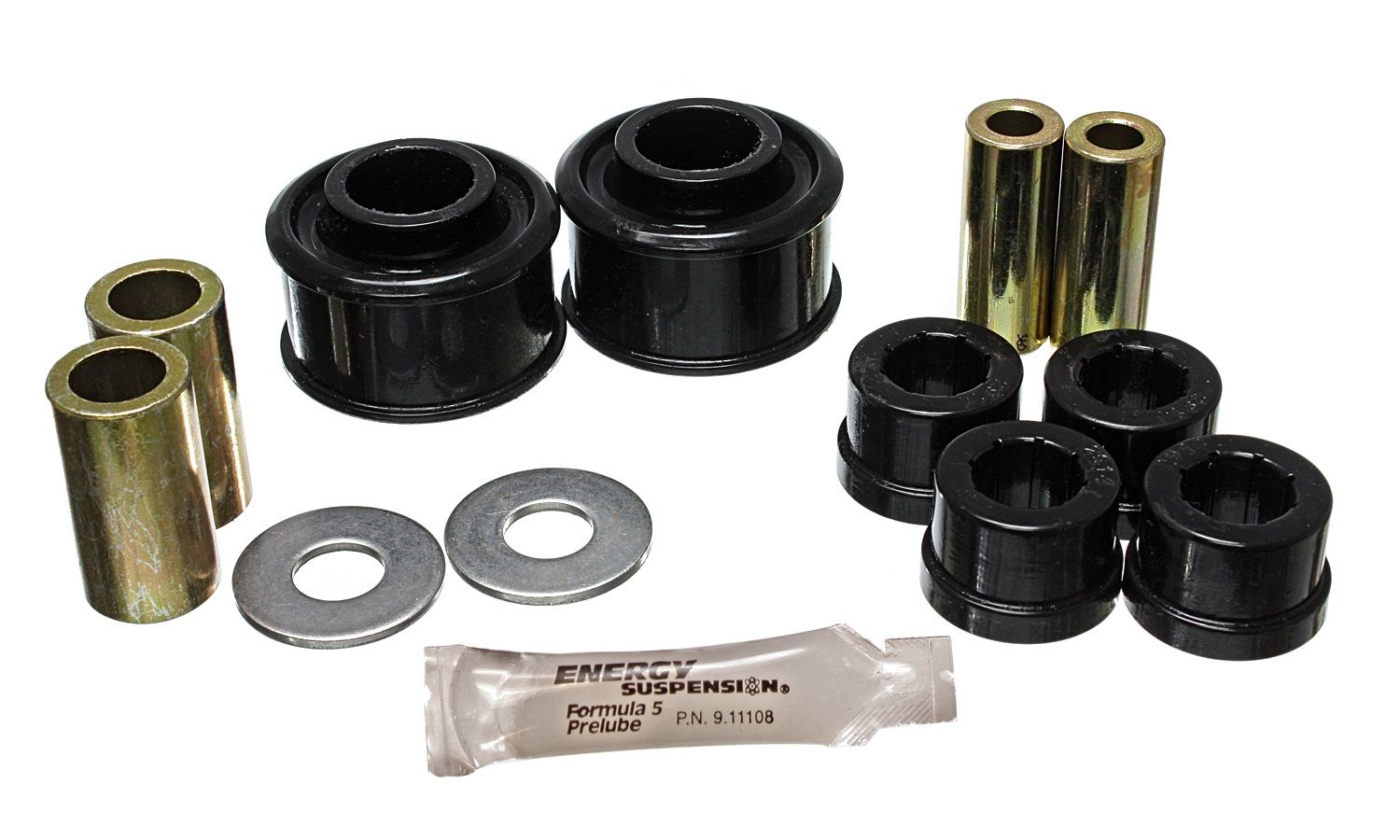 2009, 2008, 2007, 2006, 2005 Subaru Legacy Suspension Control Arm Bushing Kit