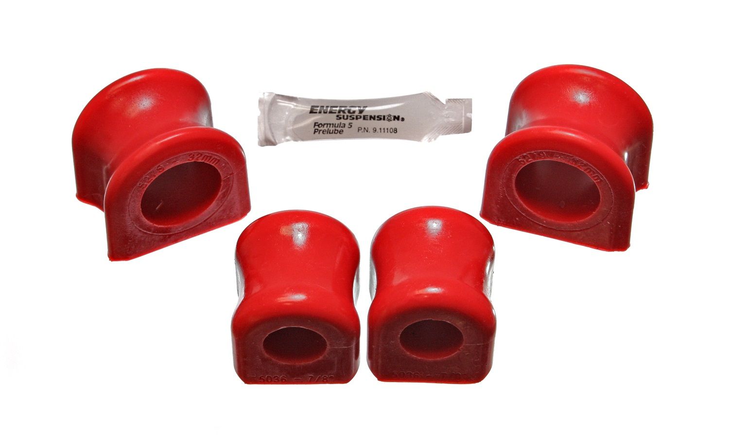 1994, 1993, 1992 GMC Jimmy Suspension Stabilizer Bar Bushing Kit