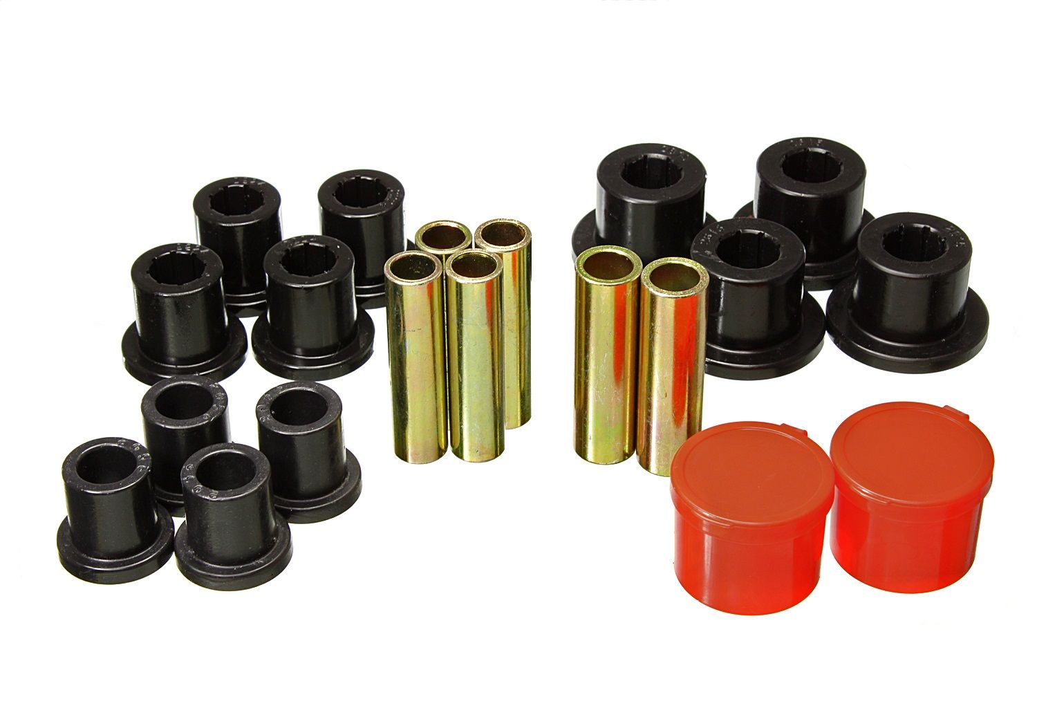 2011, 2010, 2009, 2008, 2007, 2006, 2005, 2004, 2003, 2002, 2001, 2000, 1999, 1998 Ford Ranger Leaf Spring Bushing