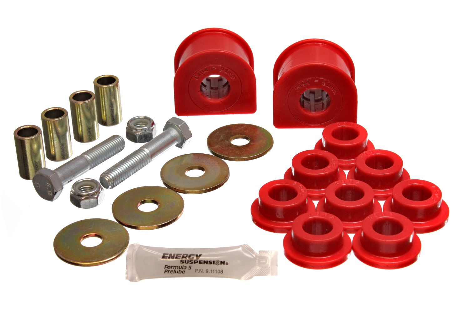 2001, 2000, 1999, 1998, 1997 Ford Expedition Suspension Stabilizer Bar Bushing Kit