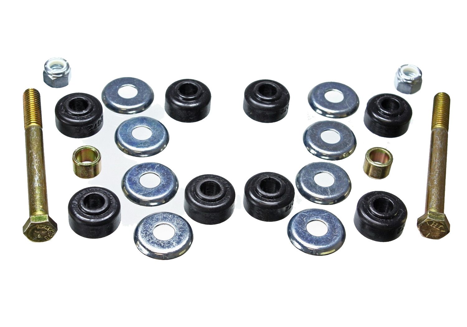 2001, 2000, 1999, 1998, 1997, 1996, 1995, 1994, 1993, 1992, 1991, 1990 Acura Integra Suspension Stabilizer Bar Link Bushing