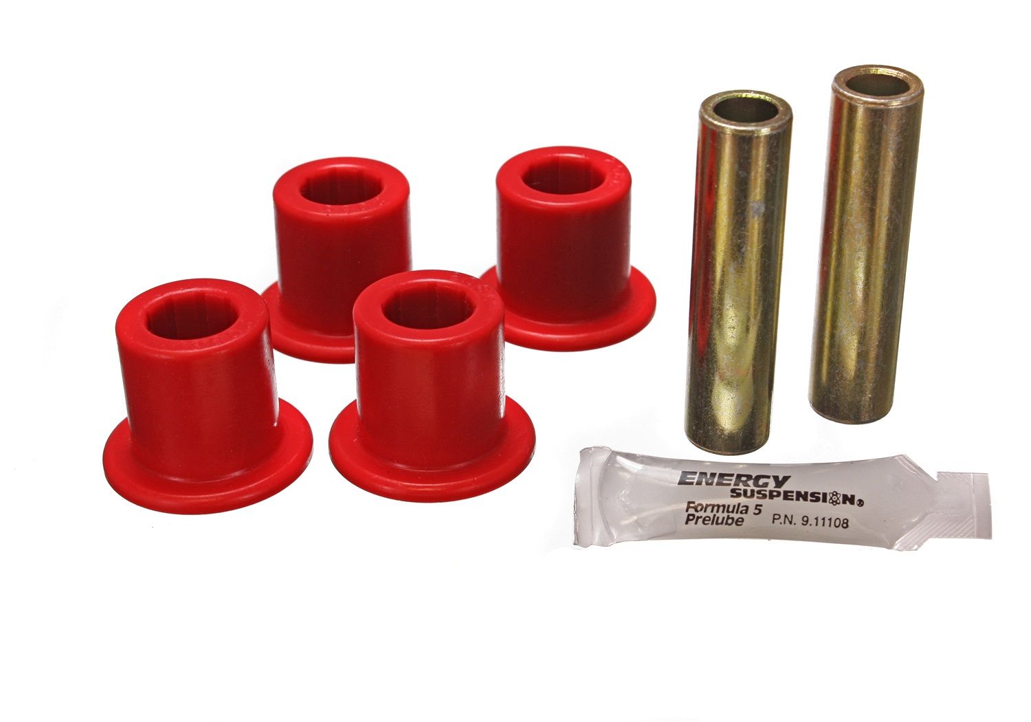 2004, 2003, 2002, 2001, 2000 Ford Excursion Leaf Spring Shackle Bushing