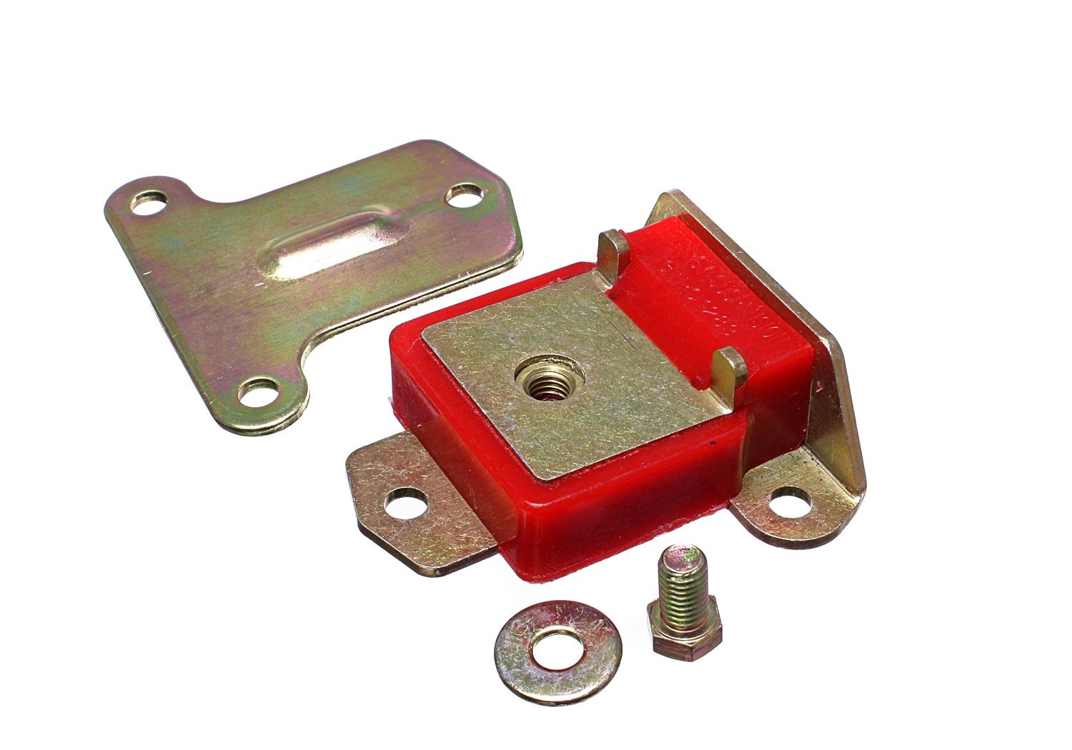 1972, 1971, 1970 GMC Jimmy Engine Mount Set
