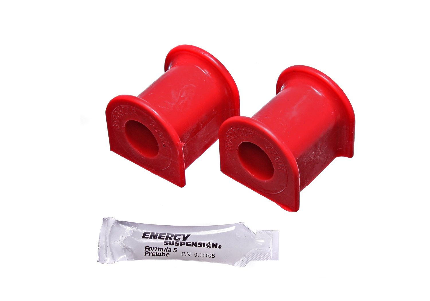 2015 Ford Mustang Suspension Stabilizer Bar Bushing Kit