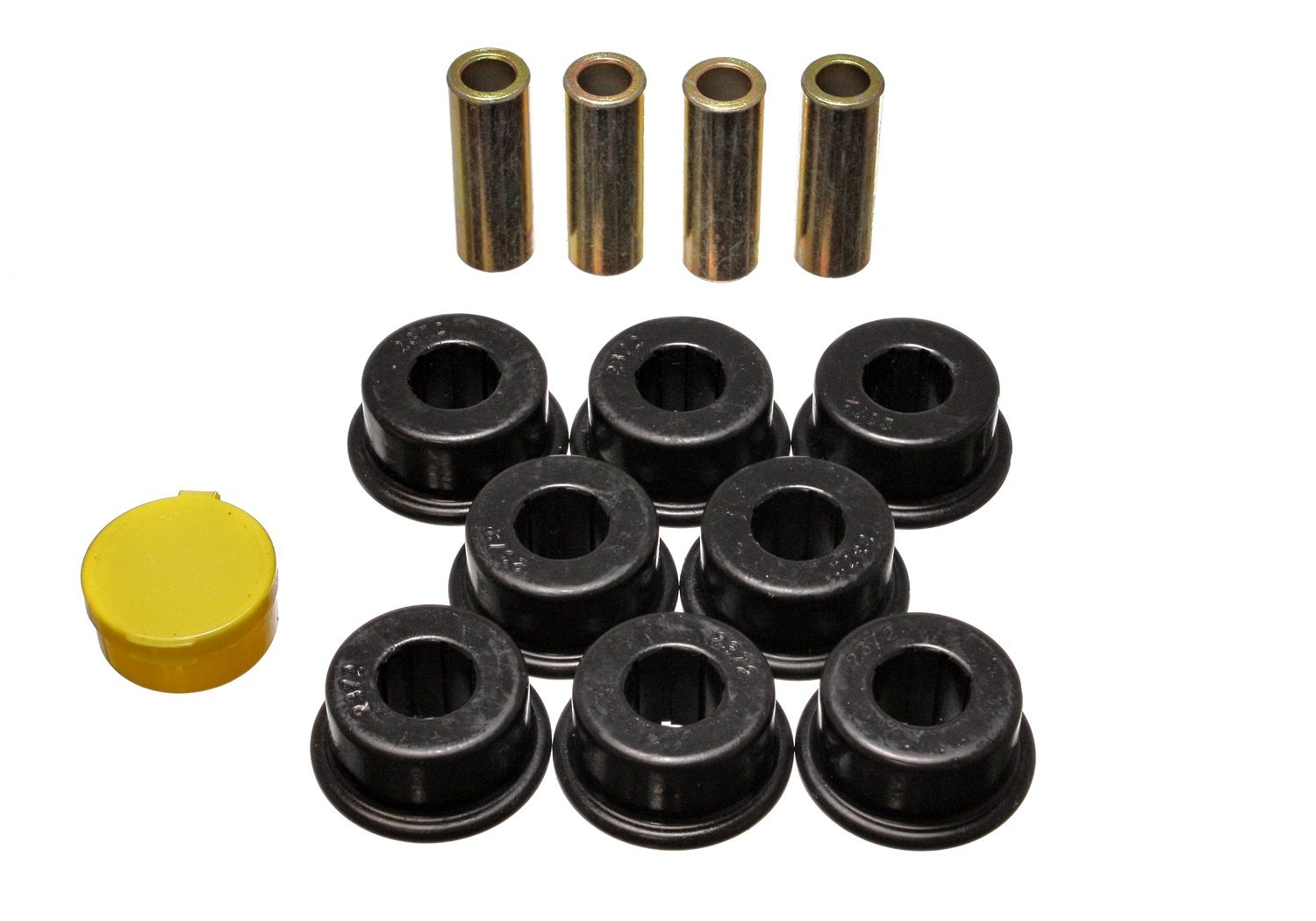 2001, 2000, 1999, 1998, 1997, 1996, 1995, 1994, 1993, 1992 Lexus ES300 Suspension Control Arm Bushing Kit