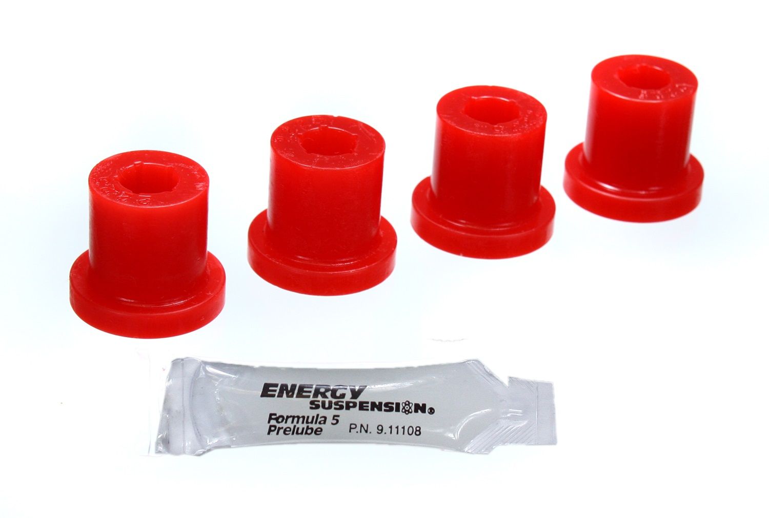 1986, 1985, 1984, 1983, 1982, 1981, 1980, 1979, 1978, 1977, 1976 Jeep CJ7 Leaf Spring Shackle Bushing
