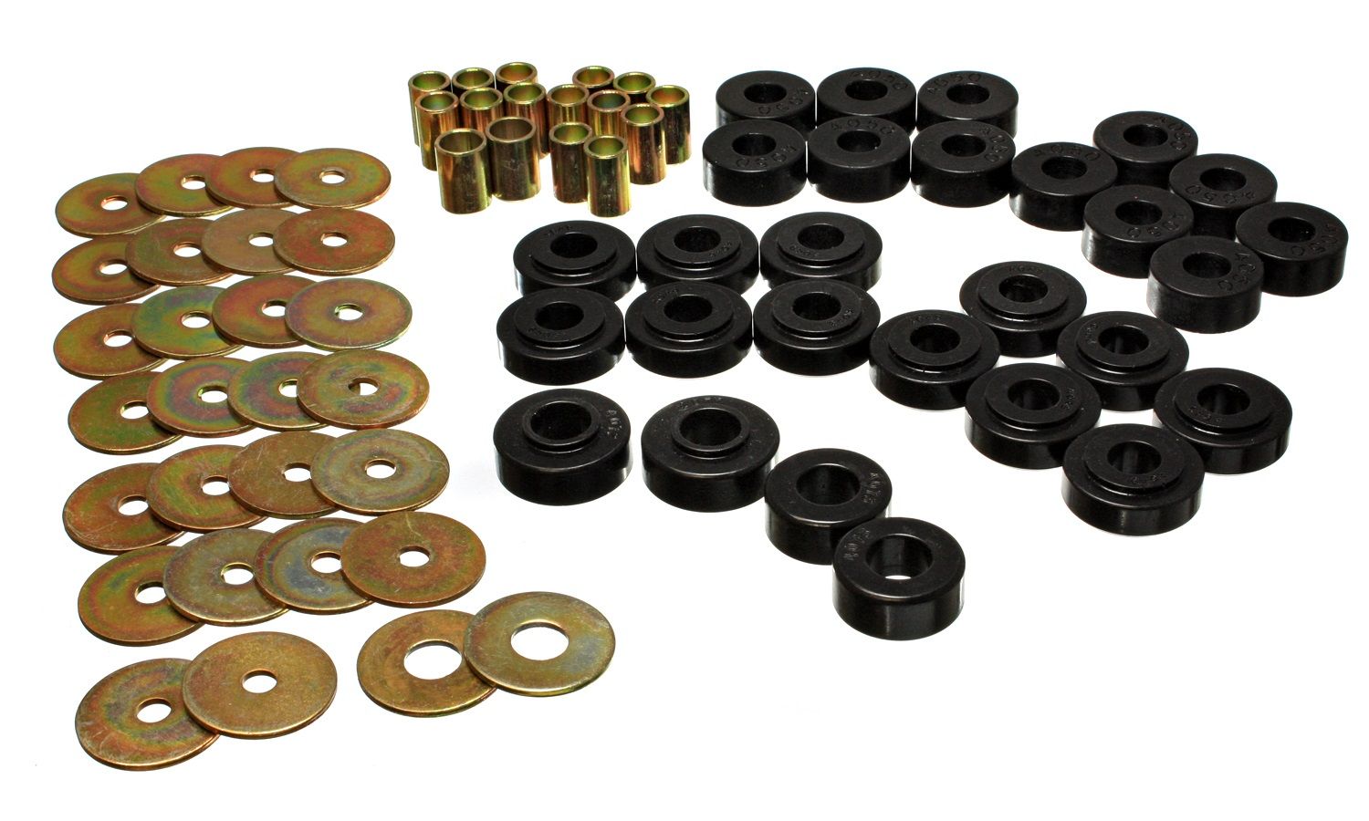 1979, 1978, 1977 Ford F-150 Leaf Spring Bushing