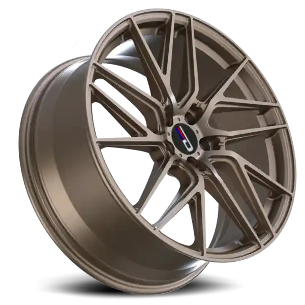 Wheel - Euro Design T188G4267MBZ