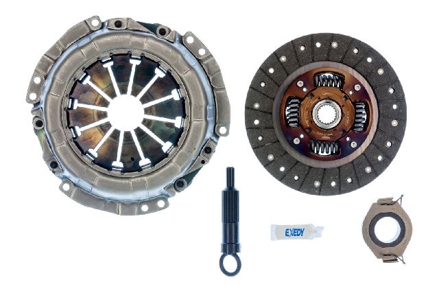 Transmission Clutch Kit for 2000-2005 Toyota Echo (Exedy KTY15)