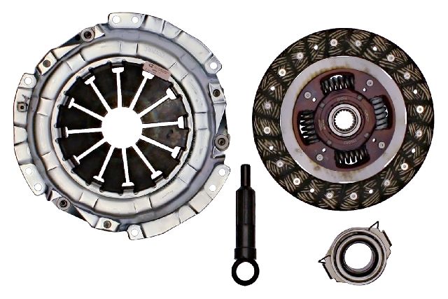 Transmission Clutch Kit for 2000-2005 Toyota Echo (Exedy 16800A)