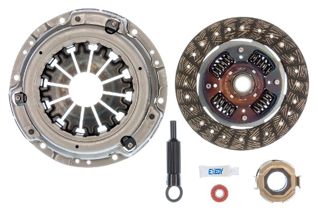 Exedy Transmission Clutch Kit 