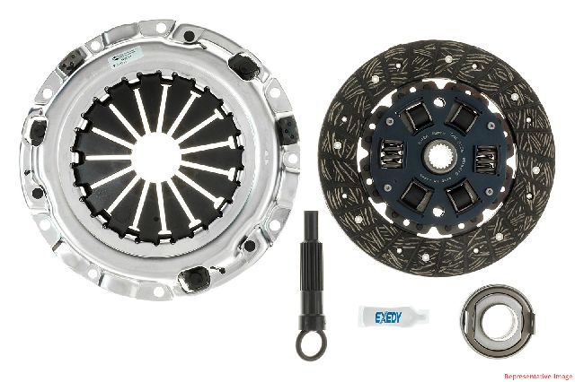 Exedy Transmission Clutch Kit 