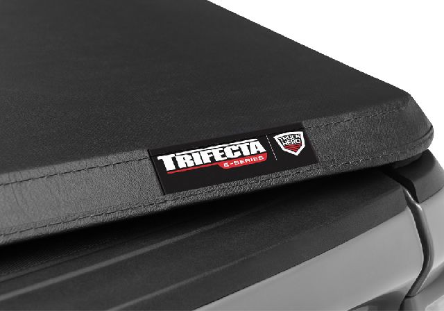 Extang Tonneau Cover 