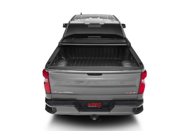 Extang Tonneau Cover 