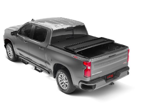 Extang Tonneau Cover 
