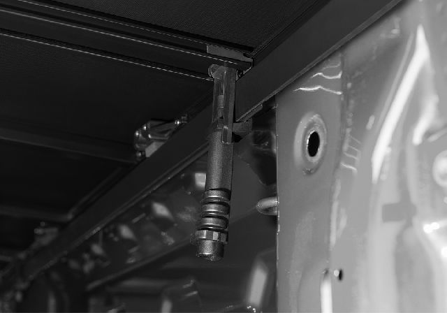Extang Tonneau Cover 