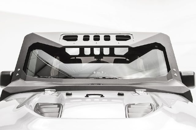 Fab Fours Cowl Panel 