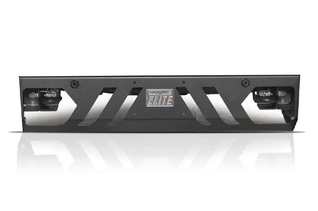 Fab Fours Headlight Guard 