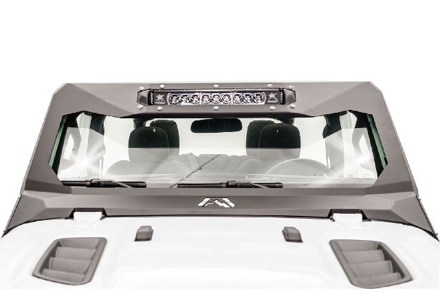 Fab Fours Windshield Bracket 