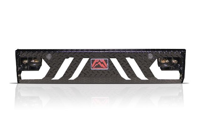 Fab Fours Headlight Guard 