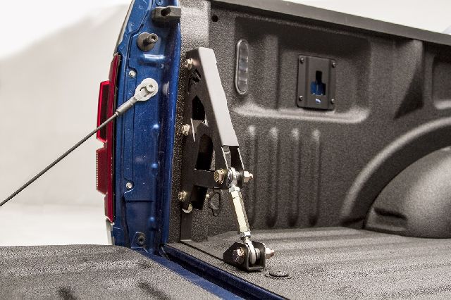 Fab Fours Frame Stiffener 