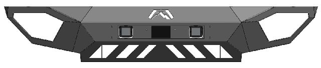 Fab Fours Cruise Control Cable 